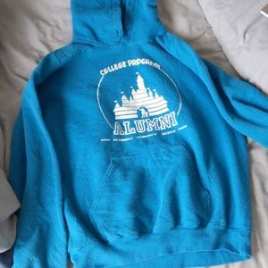 SOLD Disney college program alumni sweatshirt
